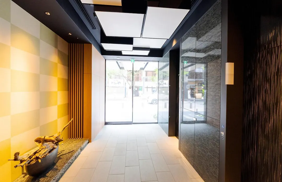Best Western Hotel Fino Tokyo Akasaka-1